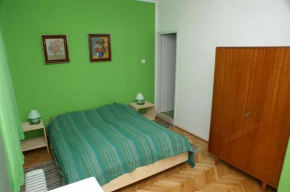  Double Room Jelsa 4041e  Елса